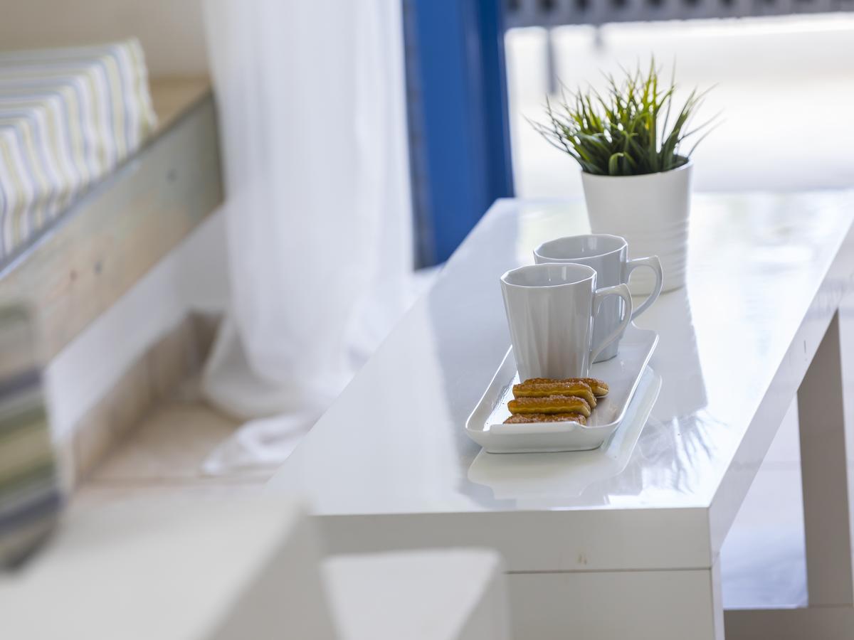 Protaras Villa Stef 外观 照片