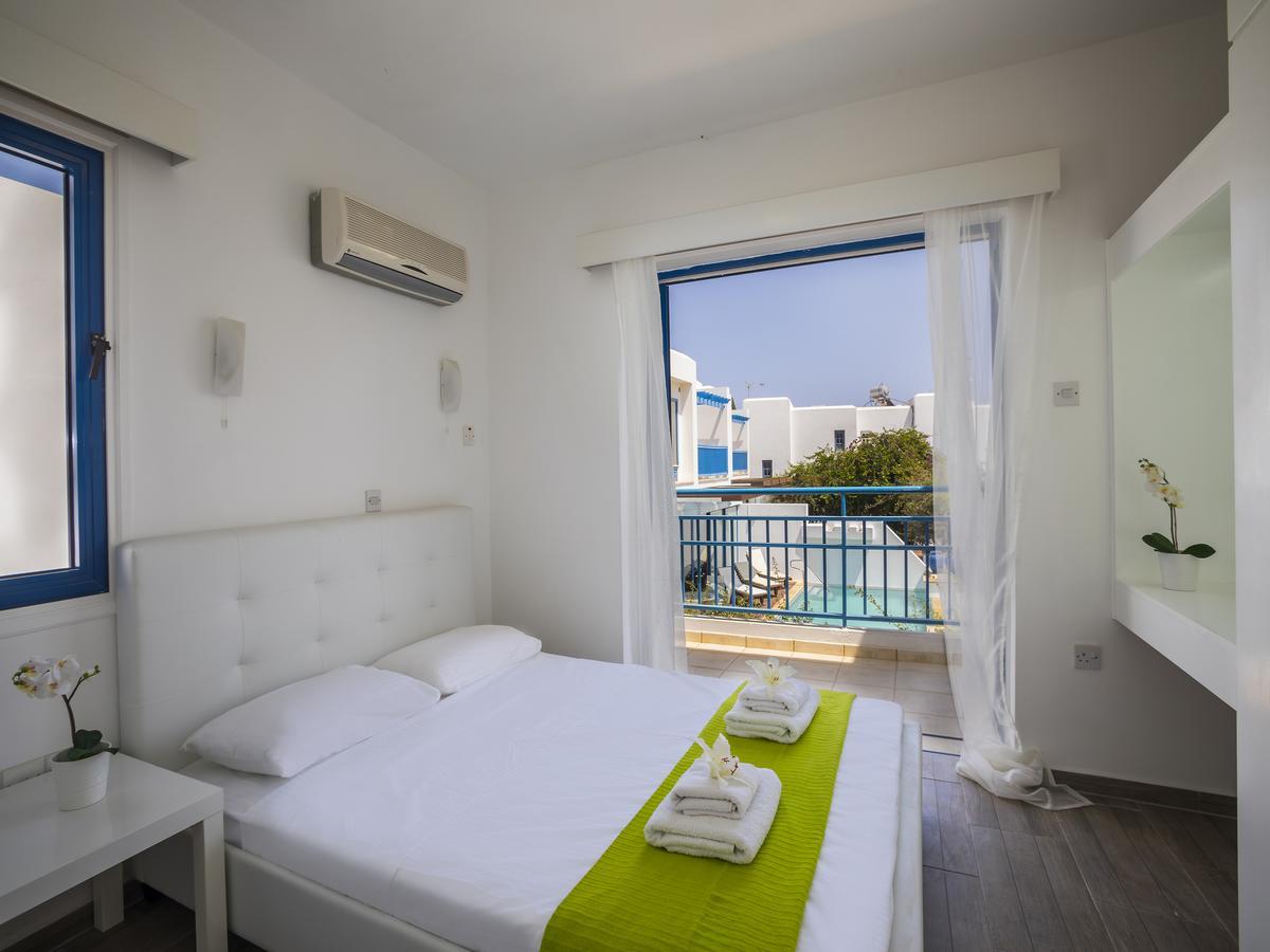 Protaras Villa Stef 外观 照片