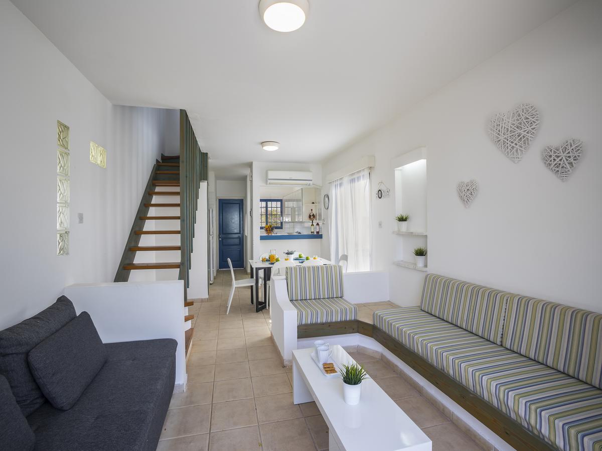 Protaras Villa Stef 外观 照片