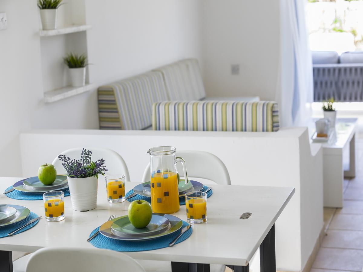 Protaras Villa Stef 外观 照片