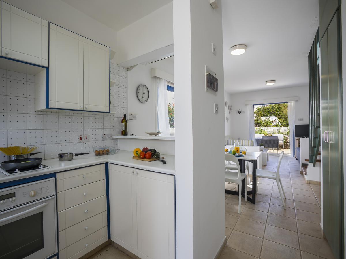 Protaras Villa Stef 外观 照片