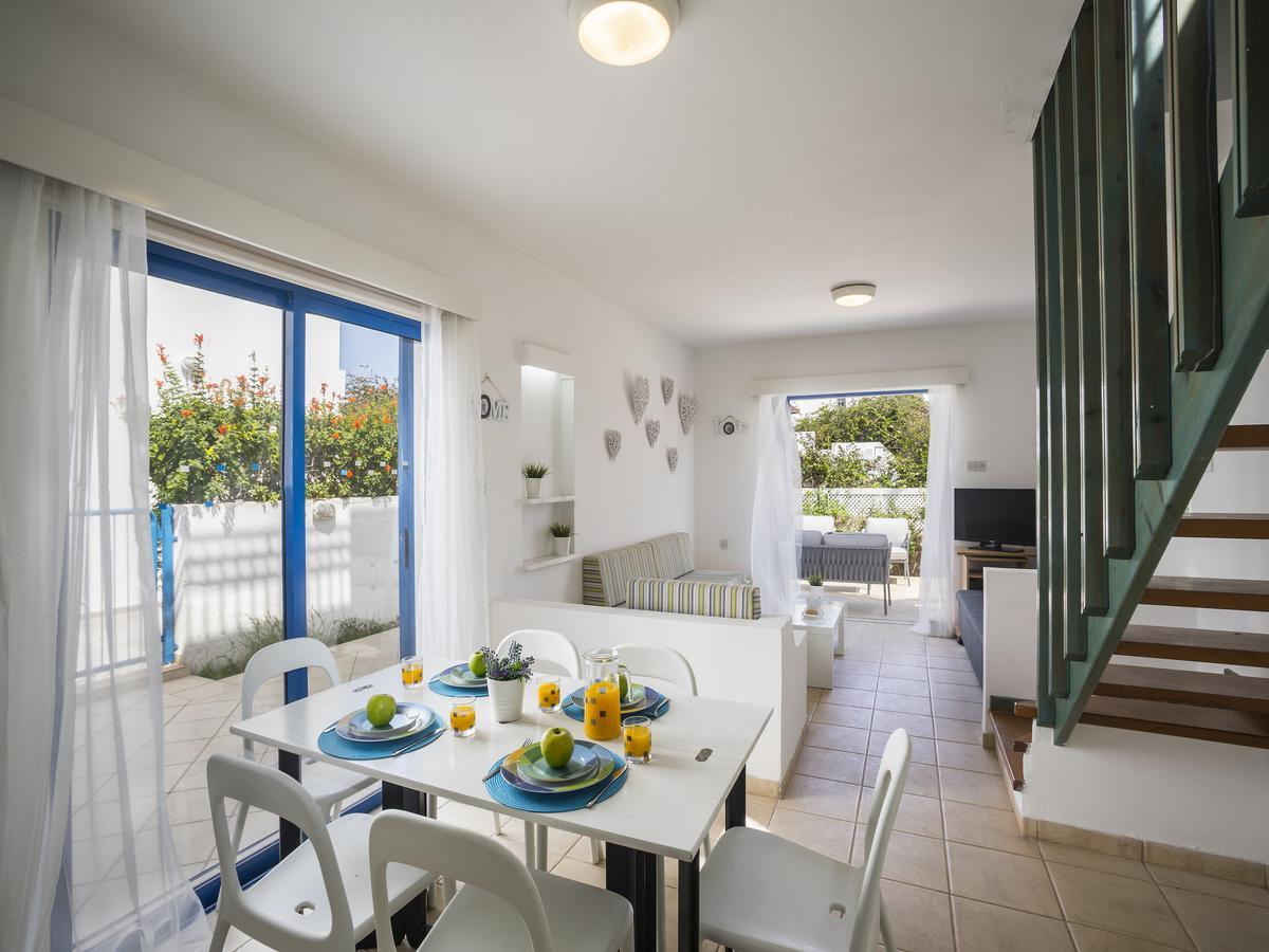 Protaras Villa Stef 外观 照片