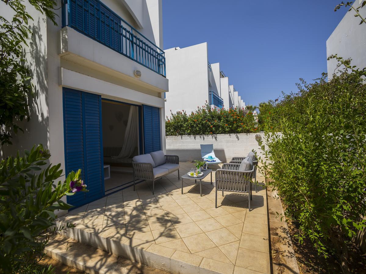 Protaras Villa Stef 外观 照片