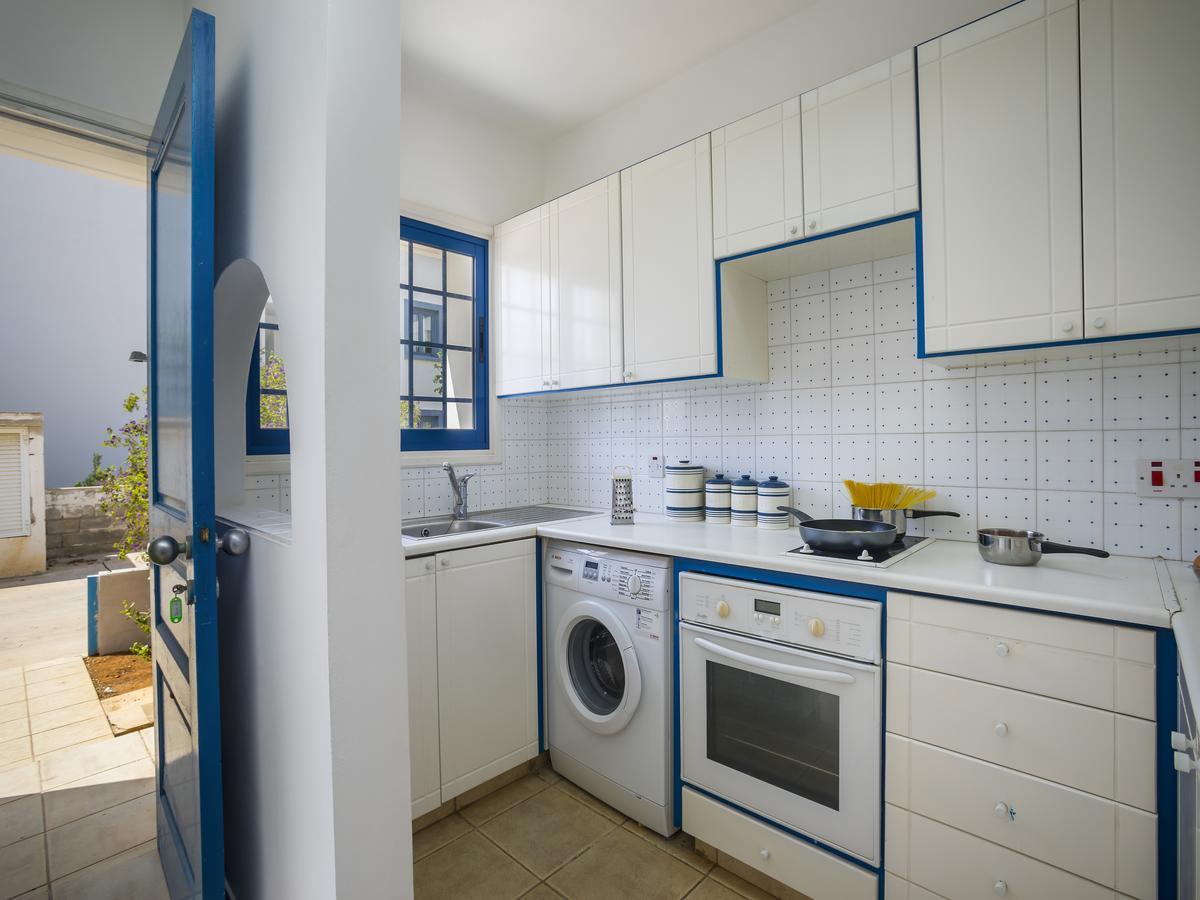Protaras Villa Stef 外观 照片