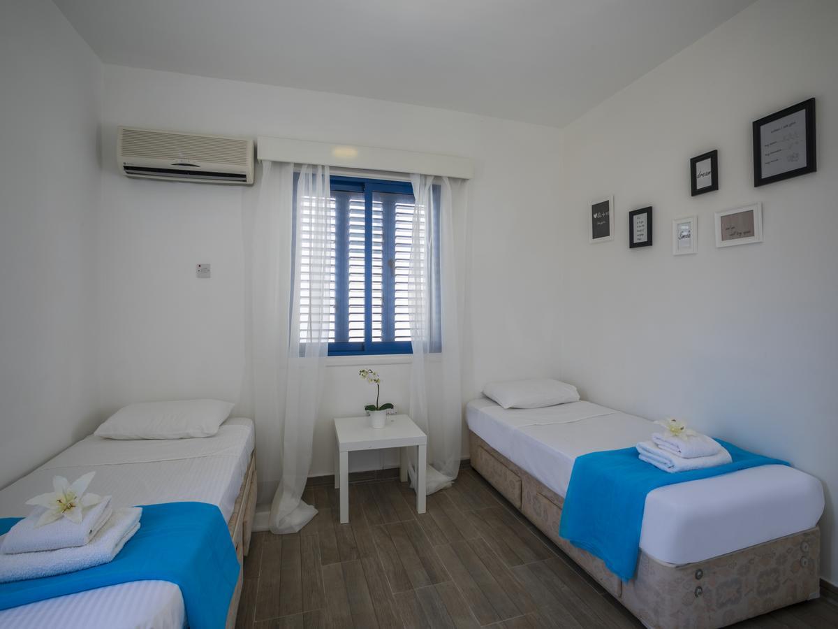 Protaras Villa Stef 外观 照片