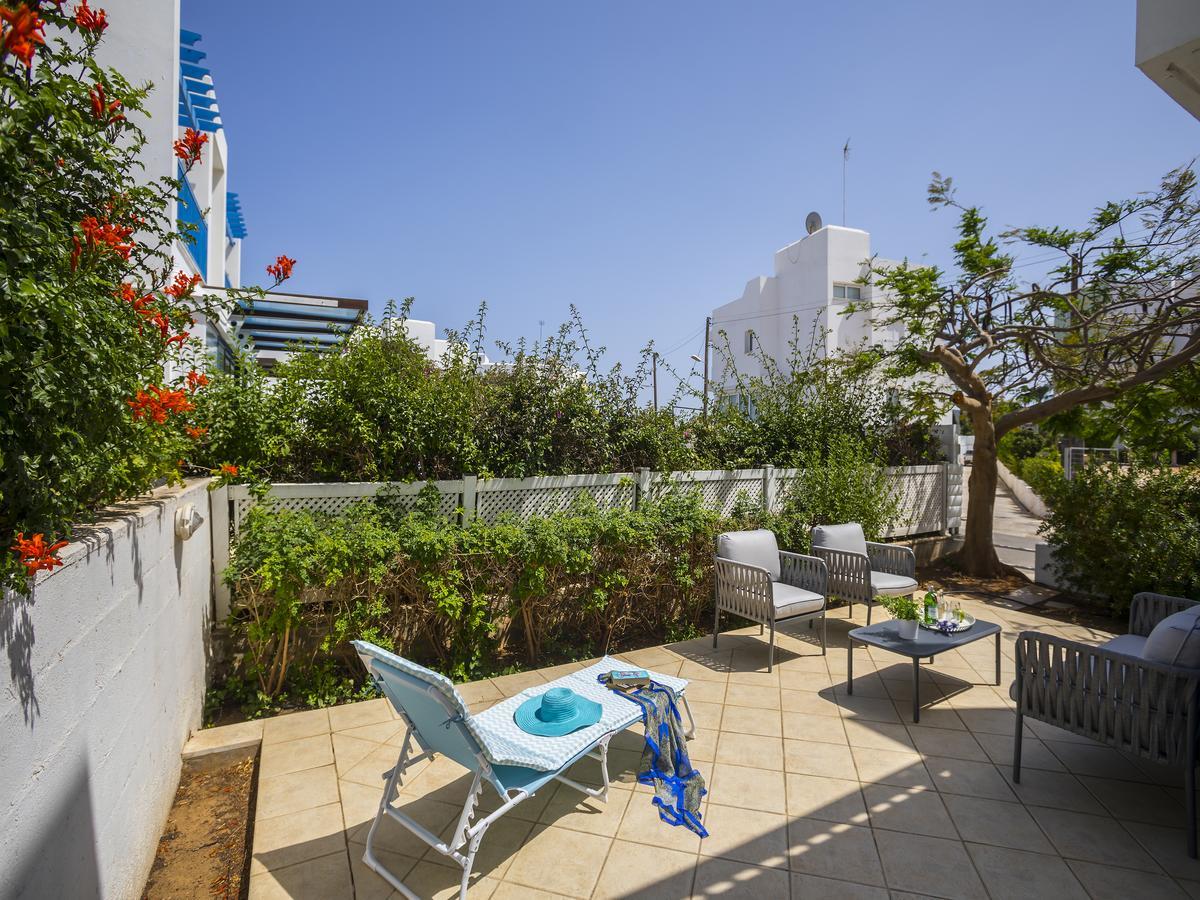Protaras Villa Stef 外观 照片