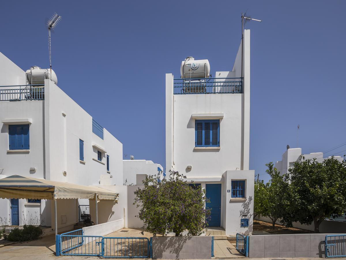 Protaras Villa Stef 外观 照片