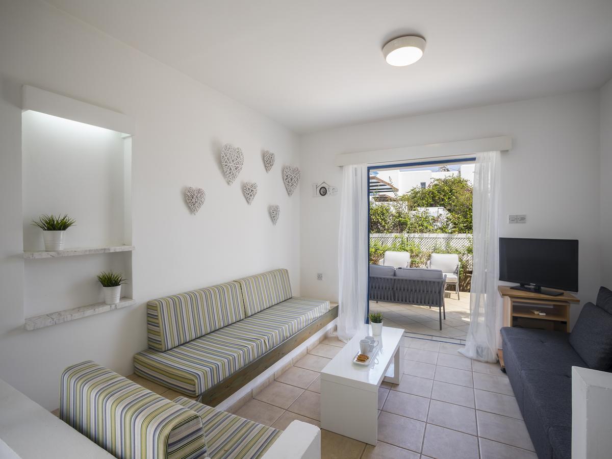 Protaras Villa Stef 外观 照片
