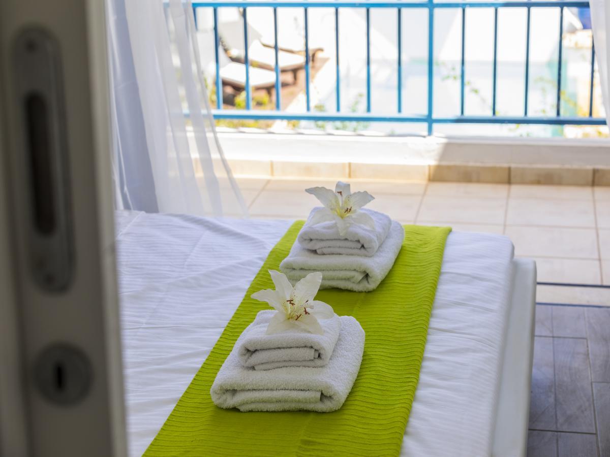 Protaras Villa Stef 外观 照片