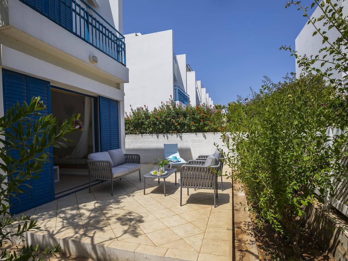 Protaras Villa Stef 外观 照片