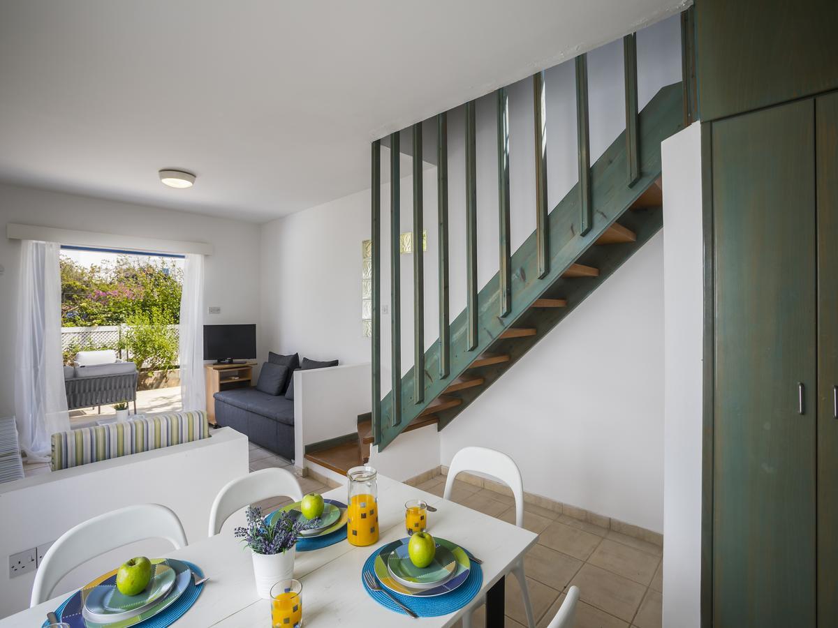 Protaras Villa Stef 外观 照片