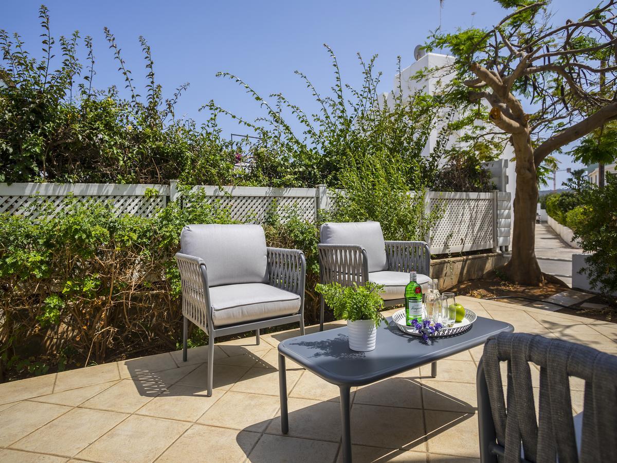Protaras Villa Stef 外观 照片