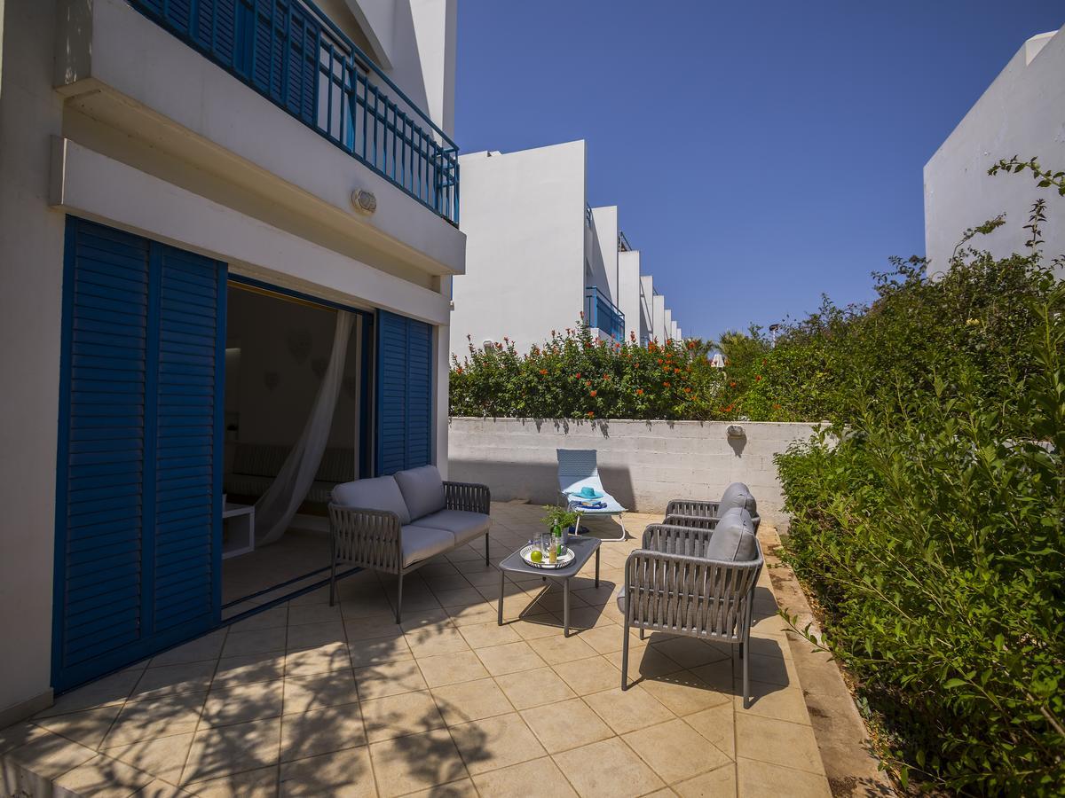 Protaras Villa Stef 外观 照片